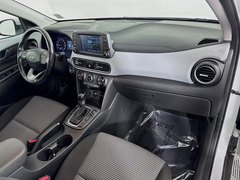 Certified 2021 Hyundai Kona SEL w/ Cargo Package image 27