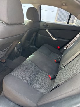 Used 2010 Pontiac G6 Sedan image 25