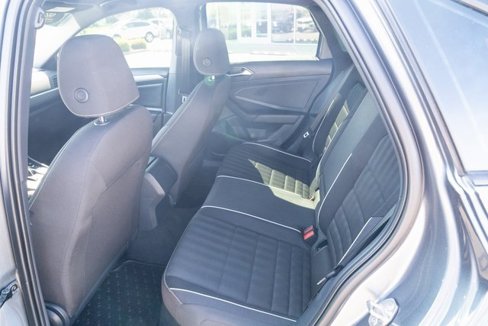 Certified 2023 Volkswagen Jetta Sport image 29