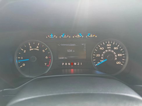 Used 2016 Ford F150 XLT w/ Equipment Group 301A Mid image 41