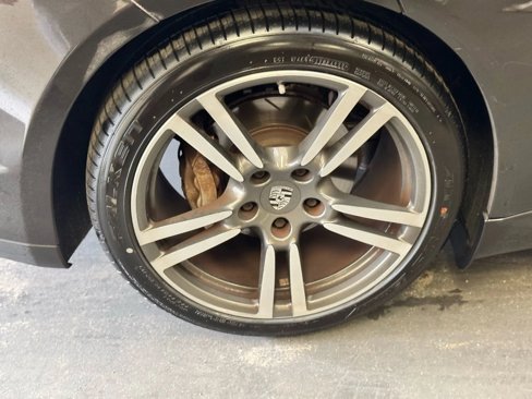 Used 2013 Porsche Panamera S image 7