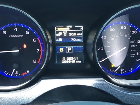 Used 2018 Subaru Legacy 2.5i Limited image 26