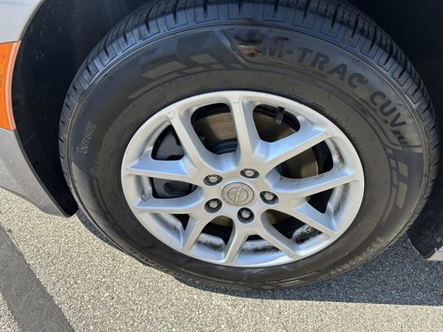 Used 2017 Chrysler Pacifica Touring image 14