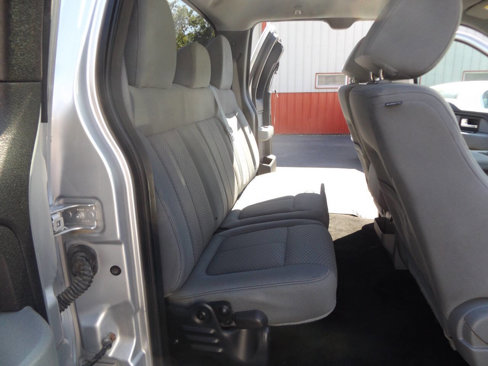 Used 2012 Ford F150 XLT w/ Trailer Tow Pkg image 24