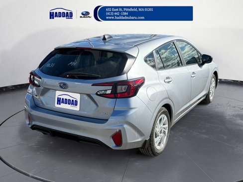 New 2025 Subaru Impreza 2.0i image 5