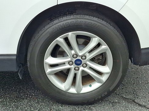 Used 2019 Ford Edge SEL w/ Equipment Group 201A image 27
