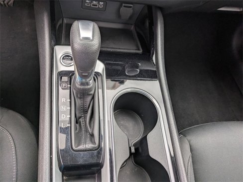 Used 2024 Nissan Altima 2.5 SV image 25
