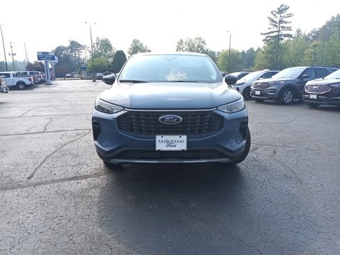 New 2025 Ford Escape Active w/ Tech Pack #1 image 4