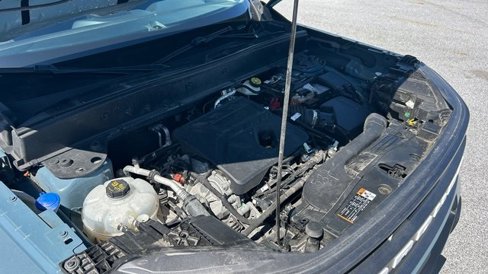Used 2021 Ford Bronco Sport Big Bend image 55