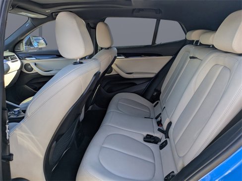 Used 2020 BMW X2 sDrive28i w/ M Sport X Package image 20