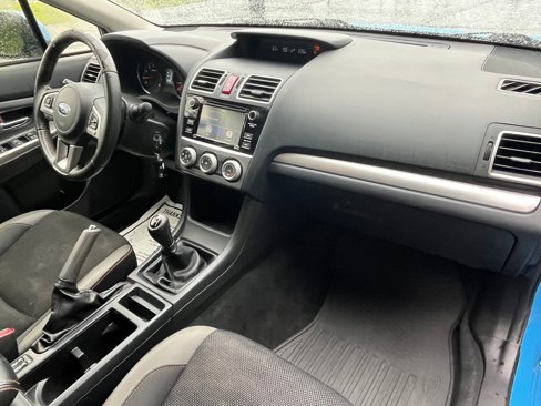 Used 2016 Subaru Crosstrek 2.0i Premium image 27