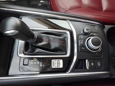 Used 2023 MAZDA CX-5 Carbon Edition image 20