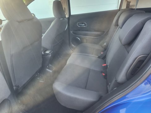 Used 2021 Honda HR-V EX image 26
