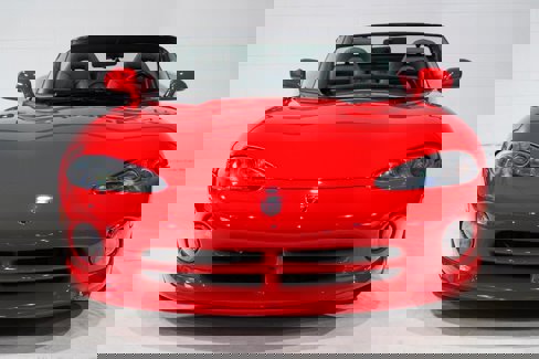 Used 1994 Dodge Viper RT/10 image 5