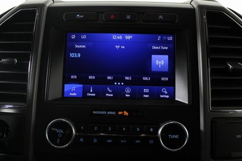 Certified 2020 Ford Expedition XLT w/ Equipment Group 202A image 14