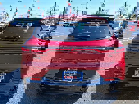 Used 2024 Dodge Hornet R/T w/ R/T Blacktop Package image 5