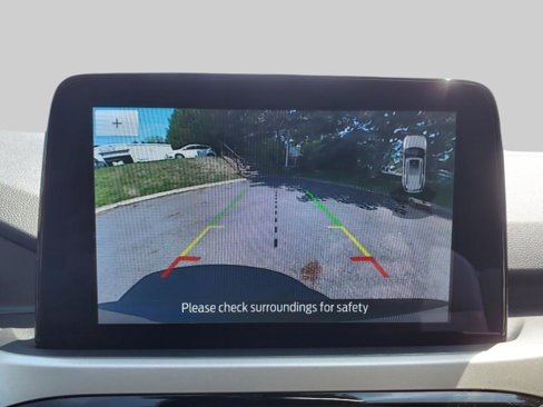Used 2020 Ford Escape SEL image 14