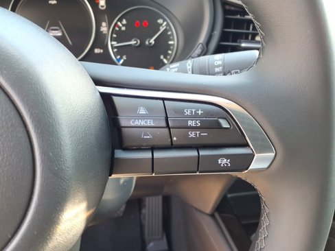 Used 2025 MAZDA CX-30 AWD 2.5 S w/ Select Sport Pkg image 24