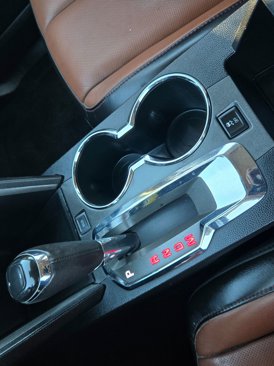 Used 2016 GMC Terrain SLT w/ Open Road Package image 32