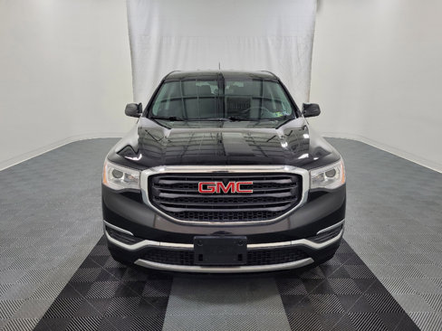 Used 2018 GMC Acadia SLE image 14