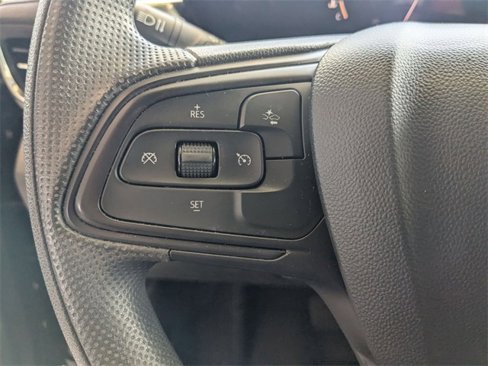 Certified 2024 Buick Envista Preferred image 11