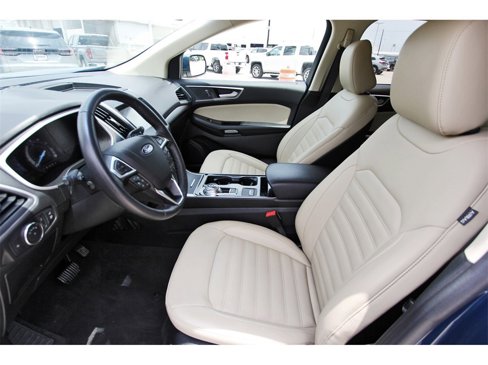 Used 2020 Ford Edge SEL w/ Convenience Package image 31