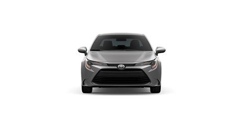New 2026 Toyota Corolla LE image 91