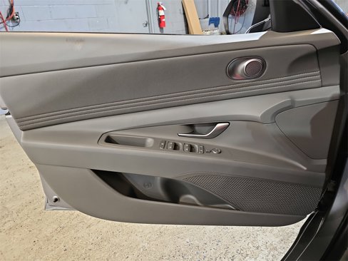 New 2025 Hyundai Elantra Sport image 25
