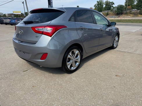 Used 2014 Hyundai Elantra GT w/ Option Group 02 image 9