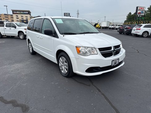 Used 2017 Dodge Grand Caravan SE w/ Power Window Group image 7