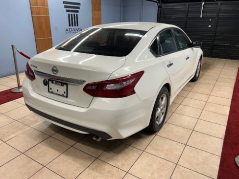 Used 2018 Nissan Altima 2.5 S image 4