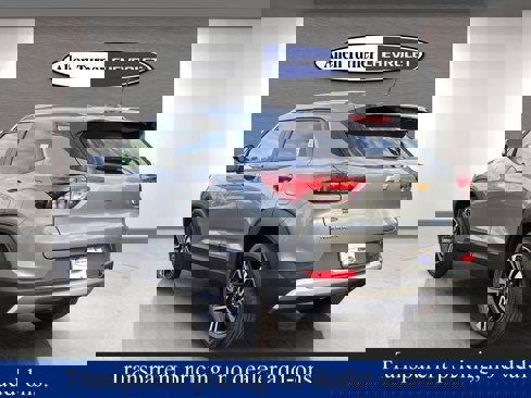 New 2026 Chevrolet TrailBlazer LT w/ Convenience Package image 8