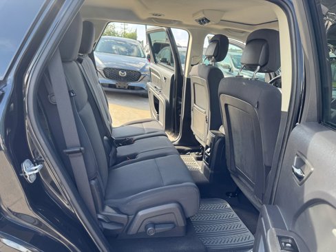 Used 2010 Dodge Journey SXT w/ Flexible Seating Group image 17