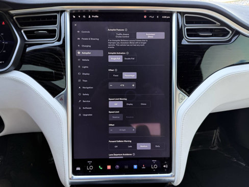 Used 2017 Tesla Model S 75 image 13