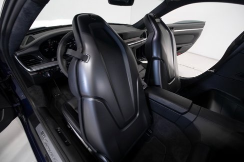 Used 2020 Porsche 911 Carrera 4S image 38