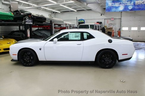 Used 2023 Dodge Challenger SRT Hellcat image 77