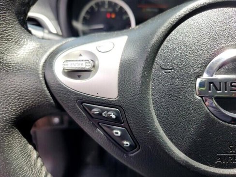Used 2019 Nissan Sentra SV image 22