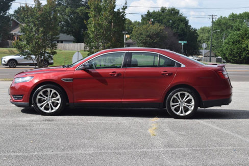 Used 2014 Ford Taurus SHO w/ Equipment Group 401A image 4