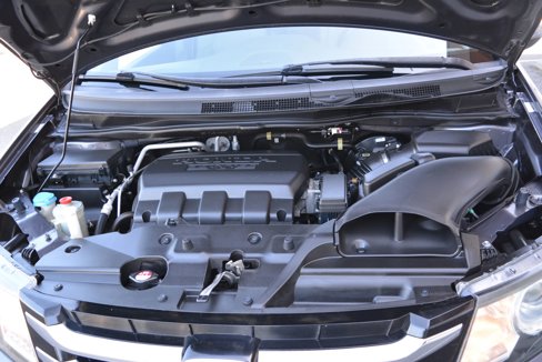 Used 2016 Honda Odyssey EX-L image 37