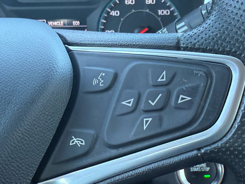 Used 2022 Chevrolet Equinox LS image 23