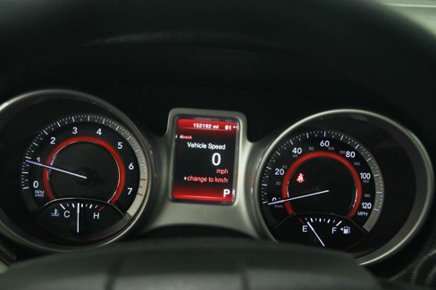Used 2019 Dodge Journey SE image 7
