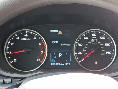Used 2022 Mitsubishi Eclipse Cross LE image 19