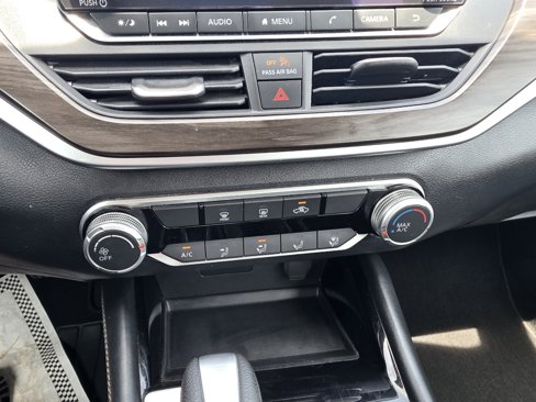 Used 2023 Nissan Altima 2.5 SV image 32