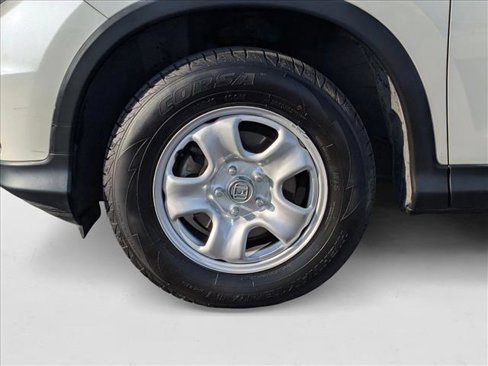Used 2016 Honda CR-V LX image 22