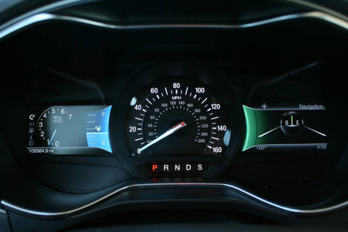Used 2014 Ford Fusion SE w/ Equipment Group 202A image 12