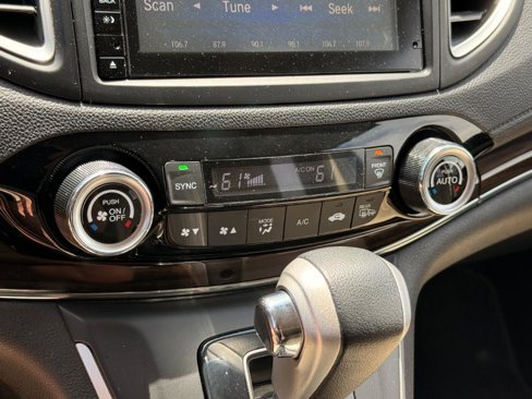 Used 2016 Honda CR-V EX-L image 21