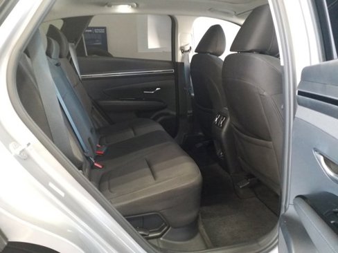 Used 2022 Hyundai Tucson SEL image 19