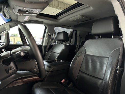 Used 2018 GMC Yukon SLT w/ Open Road Package image 15