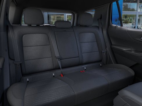 New 2026 Chevrolet Equinox LT w/ Safety and Technology Package image 17