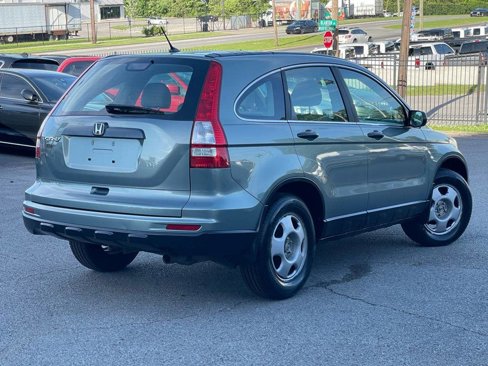 Used 2011 Honda CR-V LX image 23